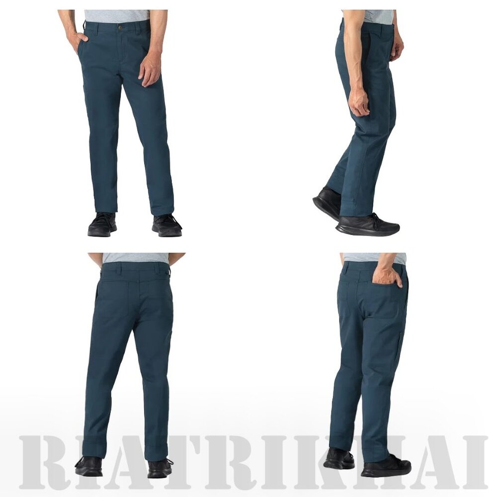 Colorado Clothing Men's Canvas Pant